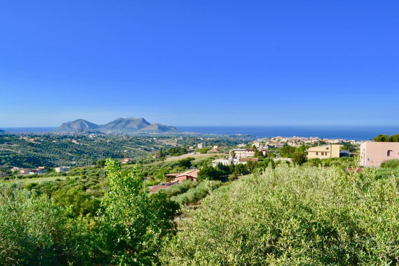 * * * Villa Annalisa * * * Casteldaccia Extérieur photo