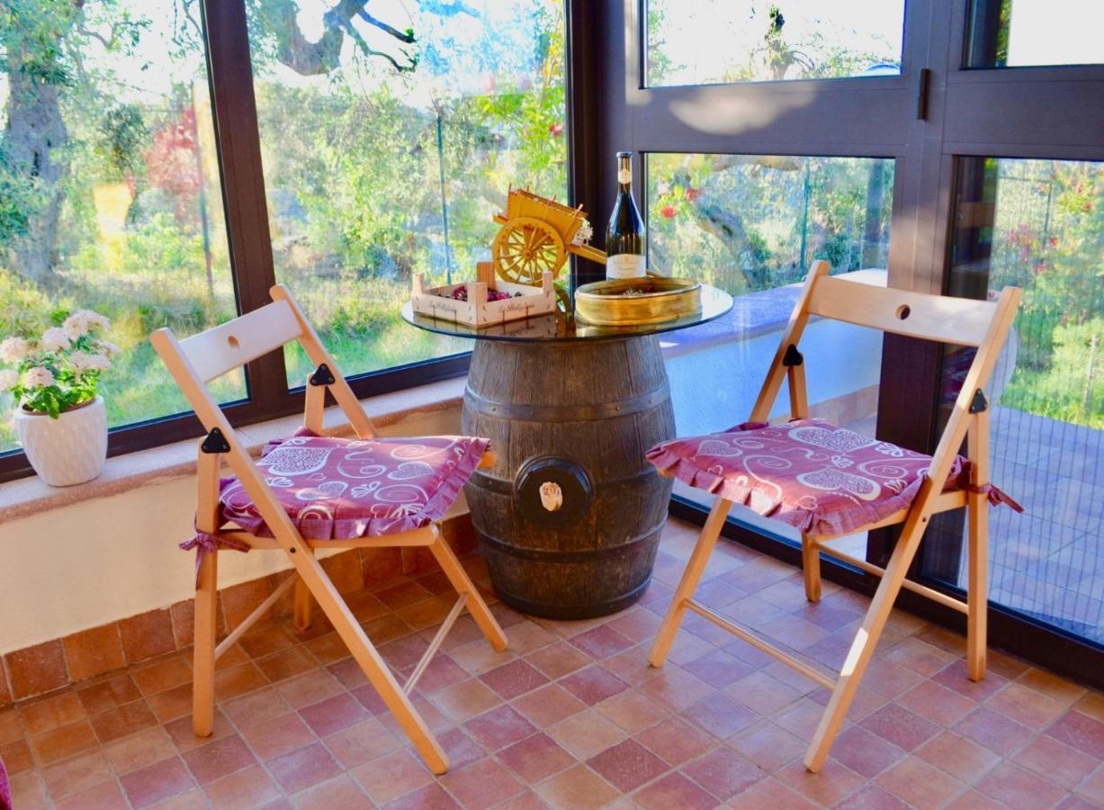 * * * Villa Annalisa * * * Casteldaccia Extérieur photo