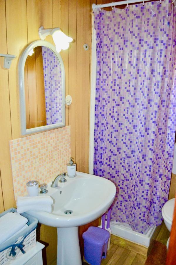 * * * Villa Annalisa * * * Casteldaccia Extérieur photo